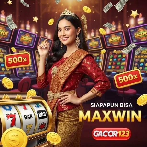 GACOR123